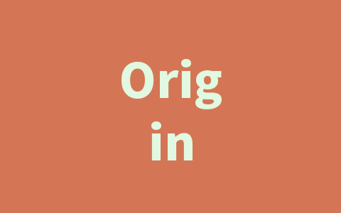 Origin