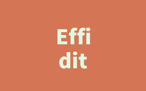 Effidit